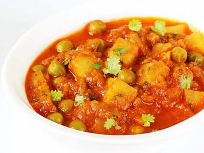 Veg Curry