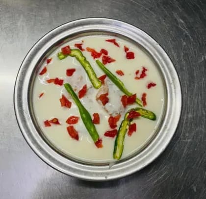 Dahi Vada (2 Pc)