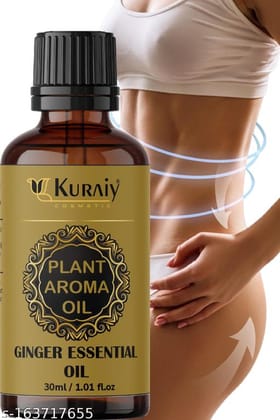 KURAIY Classic Essential Oils