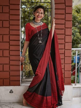 Banarasi Designer Saree