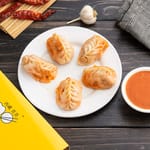 Tibet MOMO