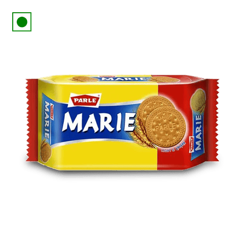 Parle Marie Biscuits, 250 gm Pack