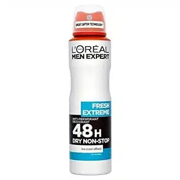 Loreal Men Expert Fresh Extreme 48H Ice Cool Effect Deodorant 250ml