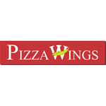 Pizza Wings