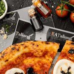 Eataliano - The Gourmet Pizzeria