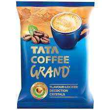TATA COFFEE GRAND 50G REF