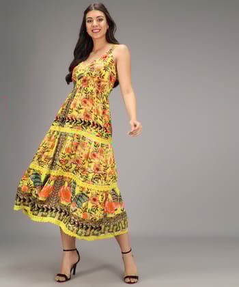 Summer Dress-One Size