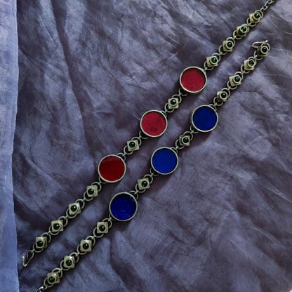Aztec Choker