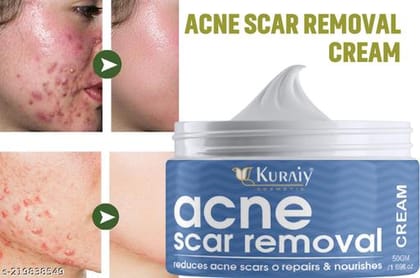 KURAIY Useful Stretch Marks And Scars Creams & Oils