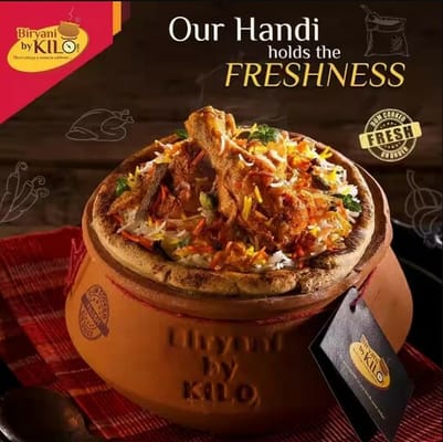 Biryani By Kilo