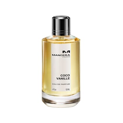 Coco Vanille-Eau De Parfum / 120ml / Unisex