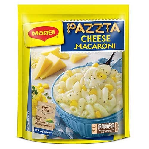 Maggi Pazzta Instant Pasta Cheese Macaroni, 70G