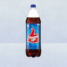 Thums Up Cold Drink 1 LITRE