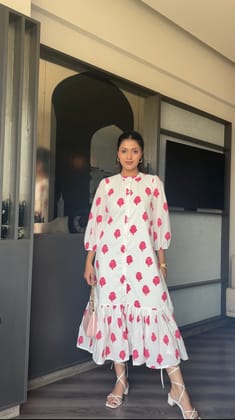 Summer Romance-XS