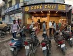 cafe filli