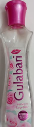 Dabur gulabari premium Rose water 