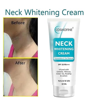 COSMOFINE - Night Cream for All Skin Type 60 ml ( Pack of 1 )