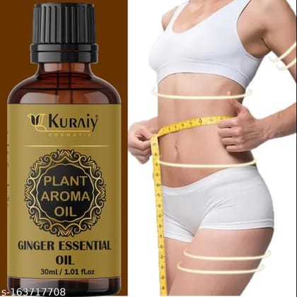KURAIY Unique Essential Oils