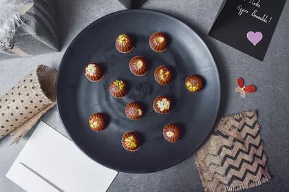 You Make Office Bearable Chocolate [20 Pieces]