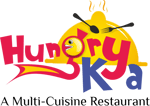 Hungry Kya