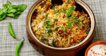 Mother India Social