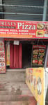 Druvi's Pizza