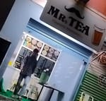 mr.tea 
