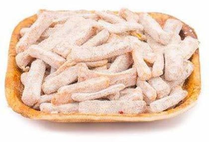 Freshtige Premium Mango Slice Churan 400 g