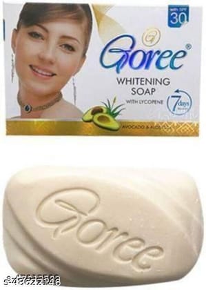 Superior Refreshing Bath Scrubs & Soaps