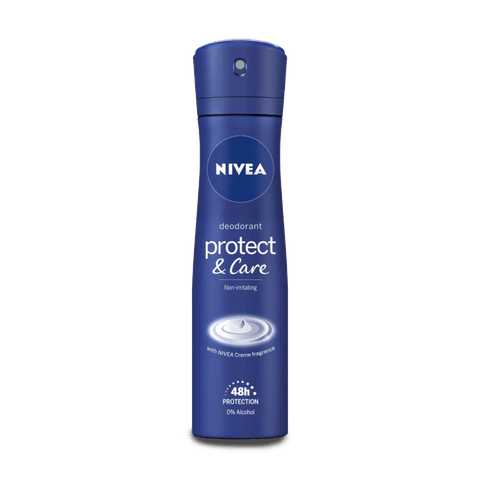 Nivea Deodorant For Women, 150 ml Can