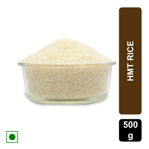 More Value Hmt Rice, 500 gm Loose