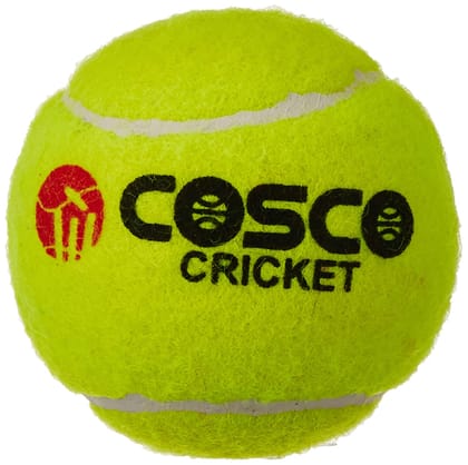 COSCO TENNIS BALL
