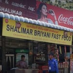 Shalimar Briyani Fast Food & Cool Bar