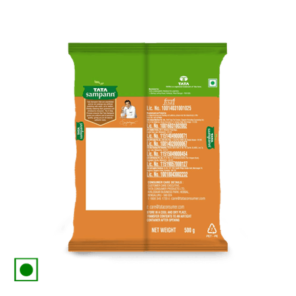TATA Sampann Urad, 1000 gm Pouch