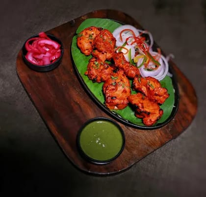 Angara Tikka