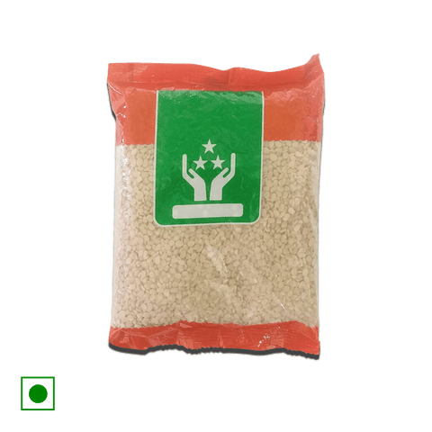 3 S Urad Dal, 500 gm Pack
