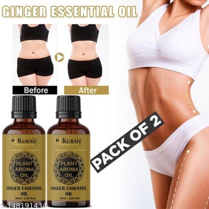 Everyday Essential Oils