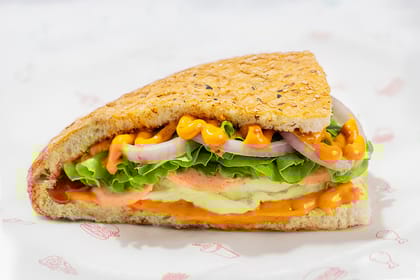 Chicken Salami Doner