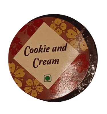 Havenuts Premium Chocolates - Cookies and Cream Bon Bon