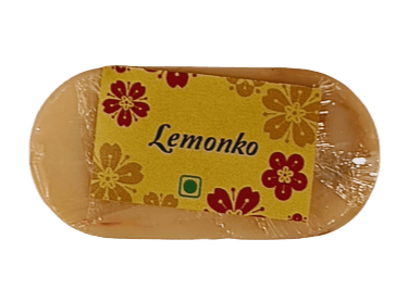 Havenuts Premium Chocolates - Lemonko Bon Bon 
