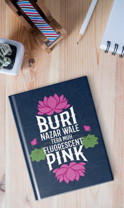 Buri Nazar Wale