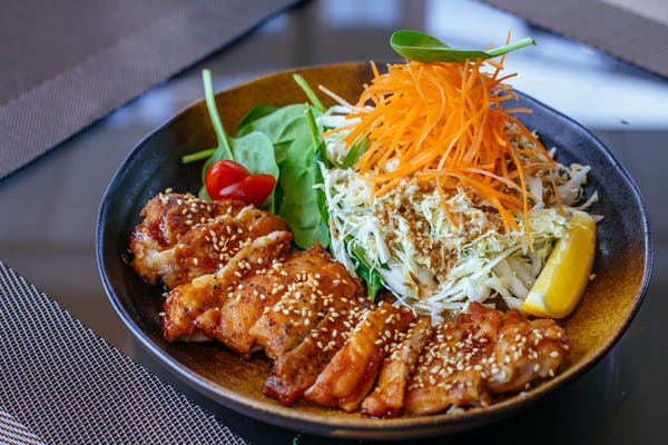 Ulta Tawa Multi-Cuisine Restaurant