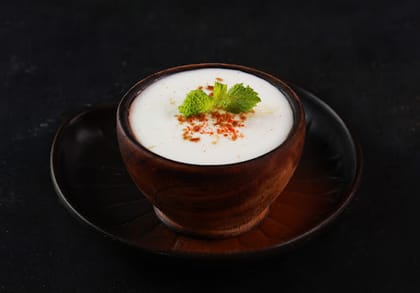 Masala Raita [100 Ml]
