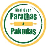 MOPP - Mad Over Parathas & Pakodas