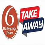 6 Ballygunge Place Takeaway Jadavpur