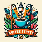 Coffee Street