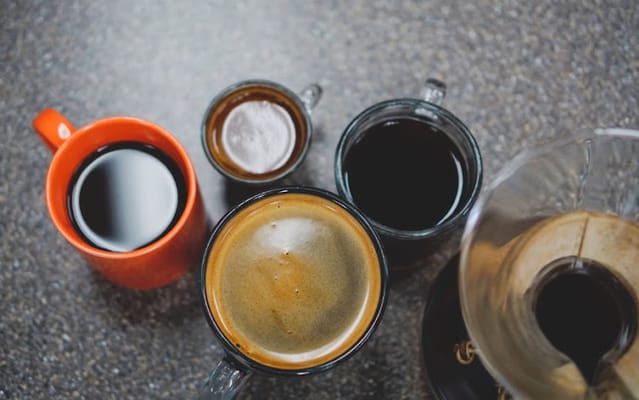Chai Days