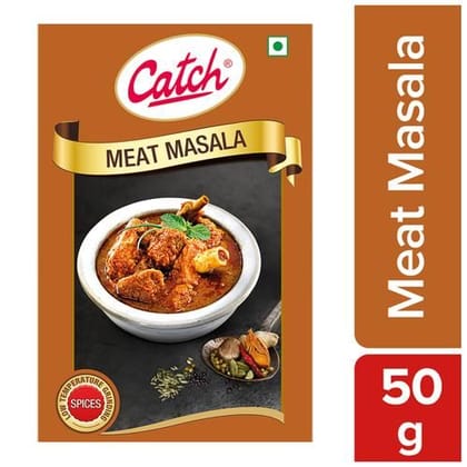 Catch Meat Masala 50 g