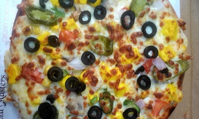 Pizza Hub