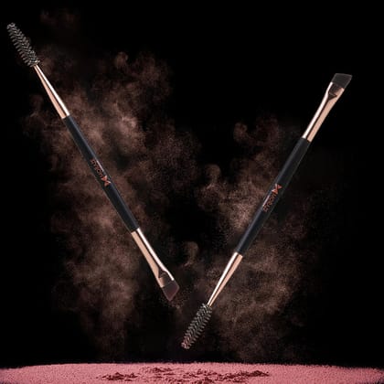 Double Ended Brush-Double Ended Brush - Default Title